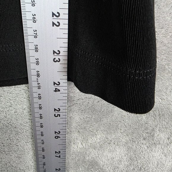 Womens 2 Pc Mark Singer Softwear Multicolor Open Front Blazer & Tank Top Size XL - Picture 12 of 13